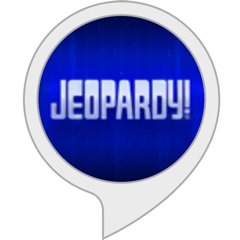 Help people Alexa will share your answer with customers who ask the same question. . Amazon alexa jeopardy answers today